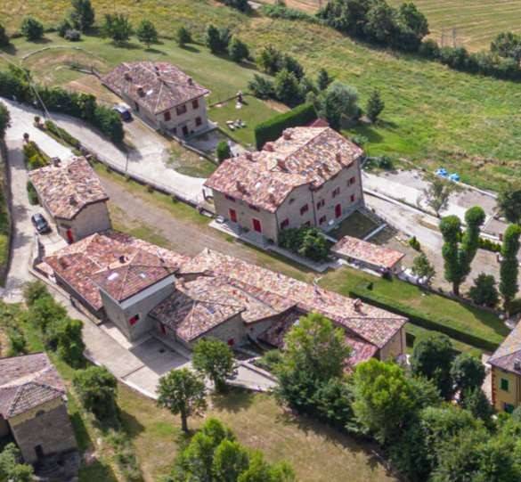 casale in vendita a Pavullo nel Frignano in zona Gaiato