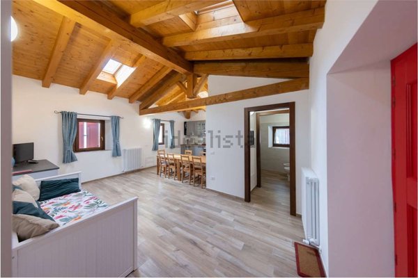 casale in vendita a Pavullo nel Frignano in zona Gaiato