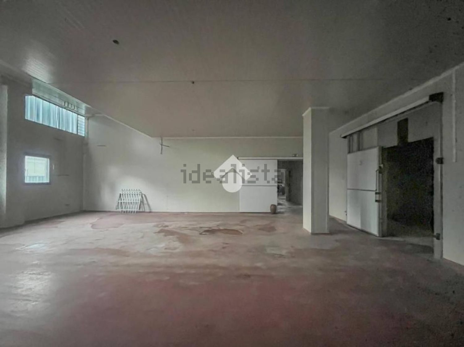 capannone in vendita a Pavullo nel Frignano