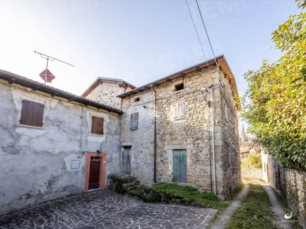 casa indipendente in vendita a Pavullo nel Frignano