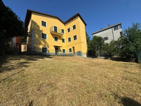 casa indipendente in vendita a Pavullo nel Frignano