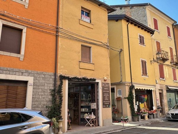 appartamento in vendita a Pavullo nel Frignano