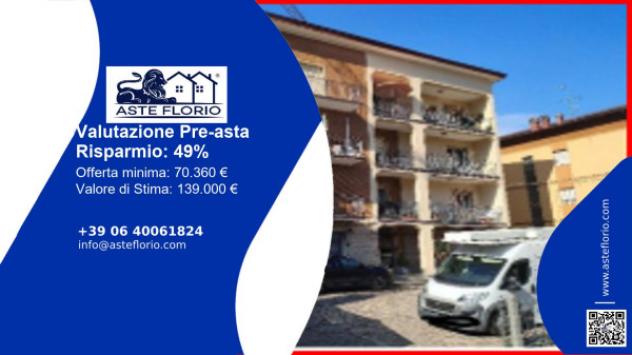 appartamento in vendita a Pavullo nel Frignano