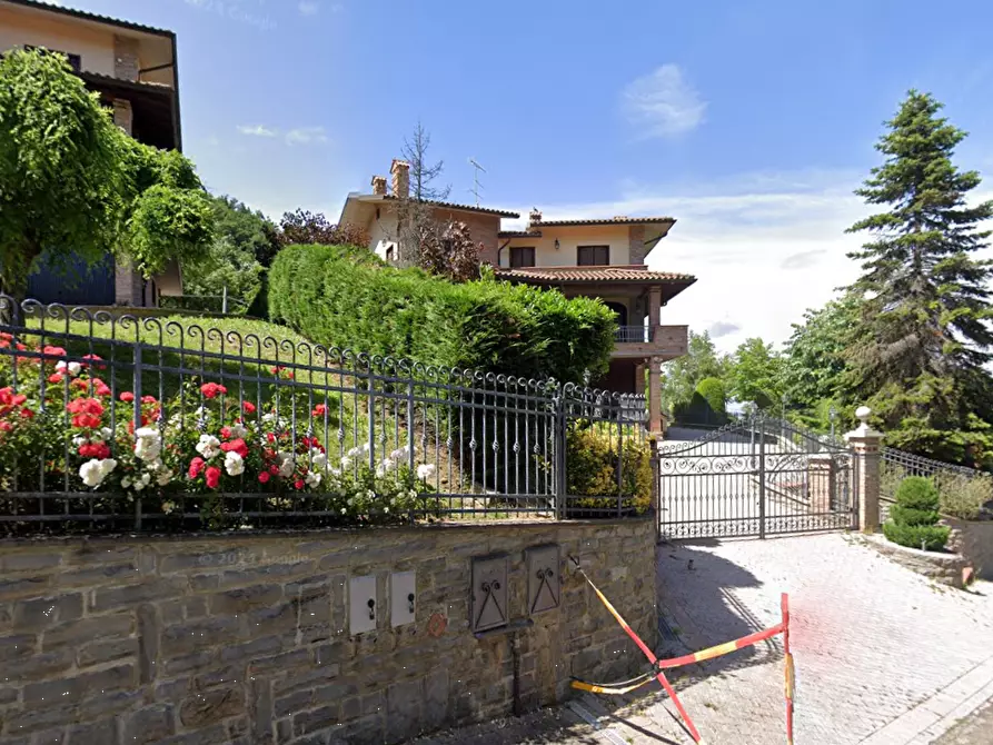 casa indipendente in vendita a Pavullo nel Frignano in zona Montecuccolo