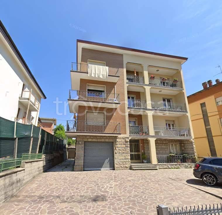 appartamento in vendita a Pavullo nel Frignano