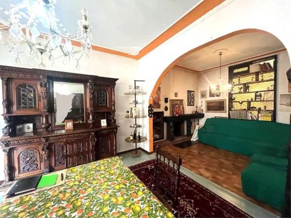 appartamento in vendita a Pavullo nel Frignano