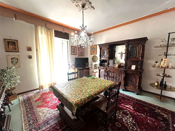 appartamento in vendita a Pavullo nel Frignano