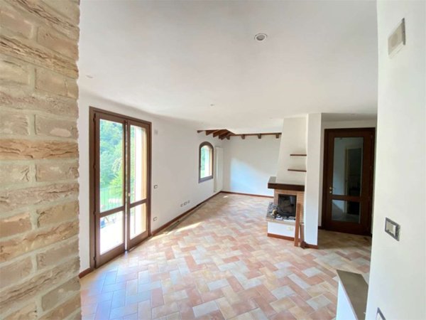 casa indipendente in vendita a Pavullo nel Frignano