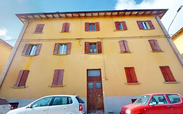 appartamento in vendita a Pavullo nel Frignano