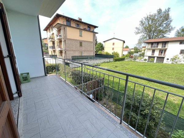 appartamento in vendita a Pavullo nel Frignano in zona Querciagrossa