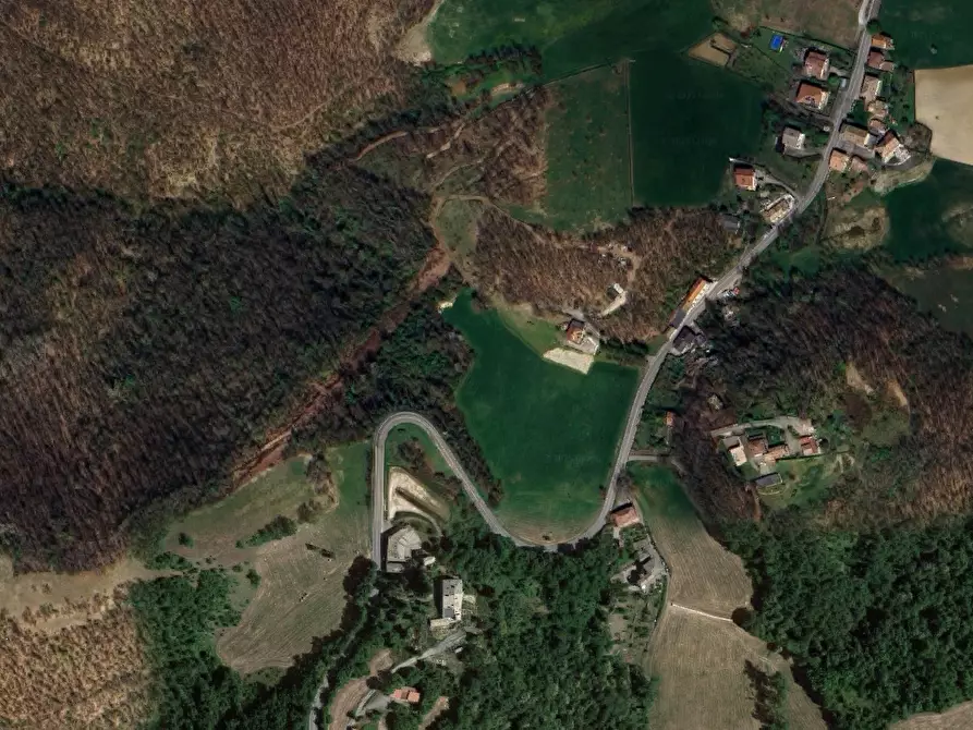 terreno agricolo in vendita a Pavullo nel Frignano in zona Gaiato