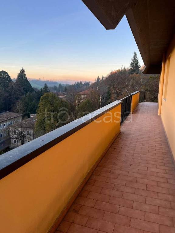 appartamento in vendita a Pavullo nel Frignano