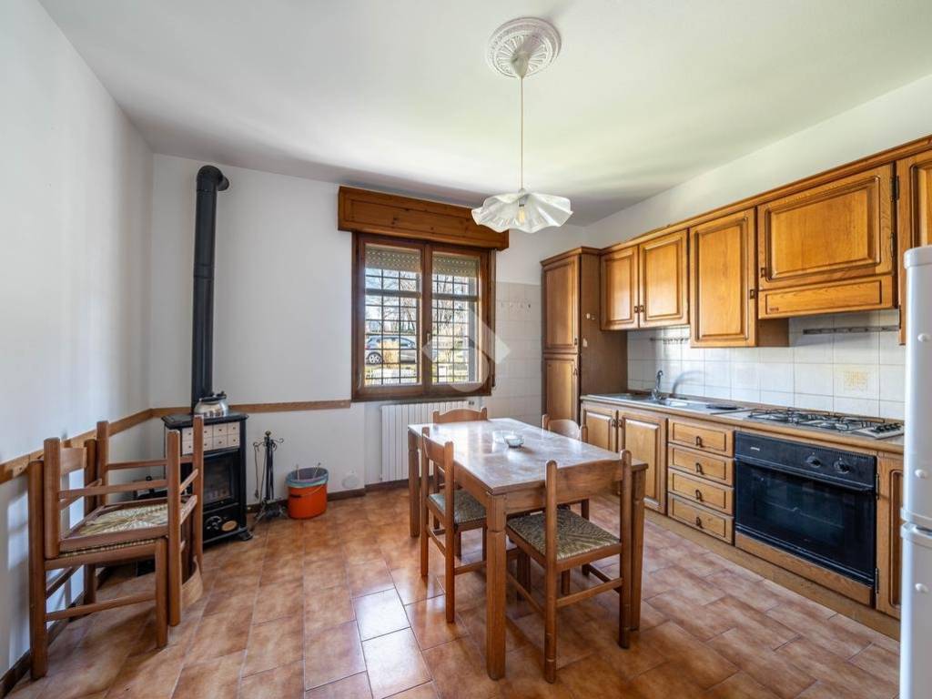 appartamento in vendita a Pavullo nel Frignano in zona Gaiato