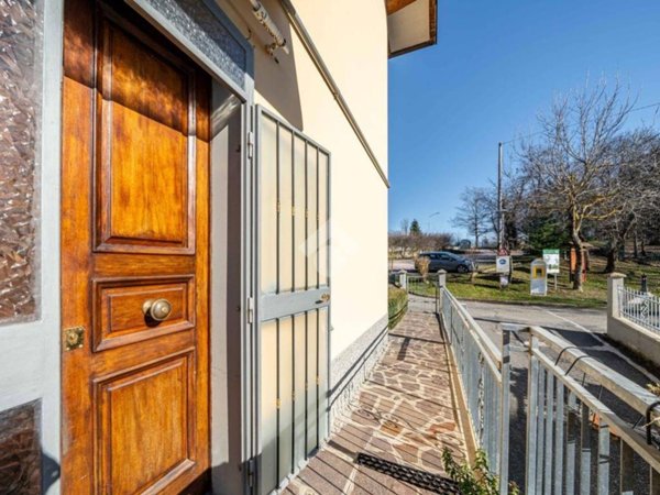 appartamento in vendita a Pavullo nel Frignano in zona Gaiato