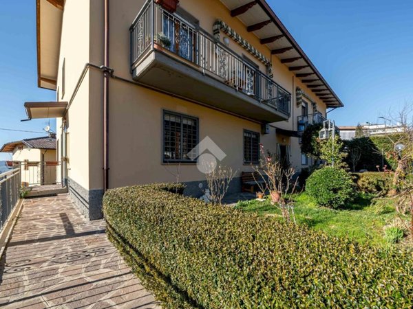 appartamento in vendita a Pavullo nel Frignano in zona Gaiato