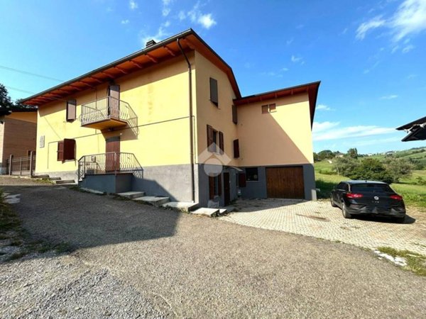 casa indipendente in vendita a Pavullo nel Frignano