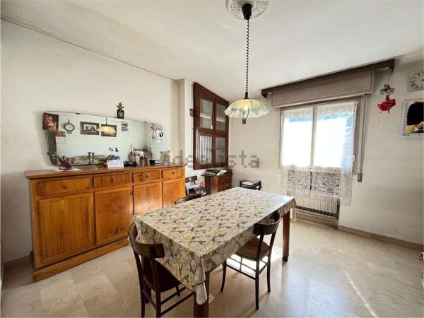 appartamento in vendita a Pavullo nel Frignano