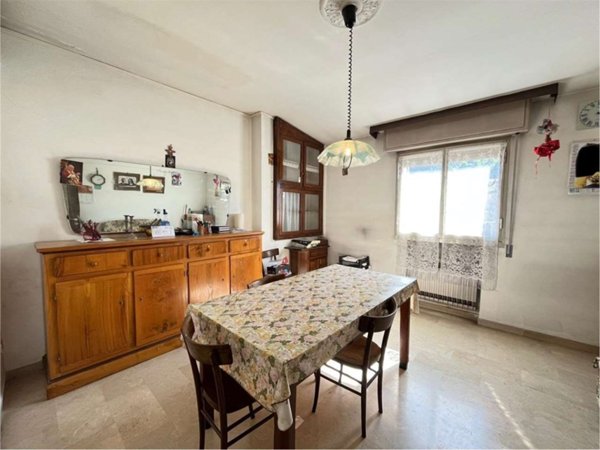 appartamento in vendita a Pavullo nel Frignano