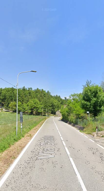 terreno agricolo in vendita a Pavullo nel Frignano in zona Gaiato