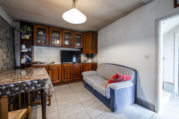 appartamento in vendita a Pavullo nel Frignano