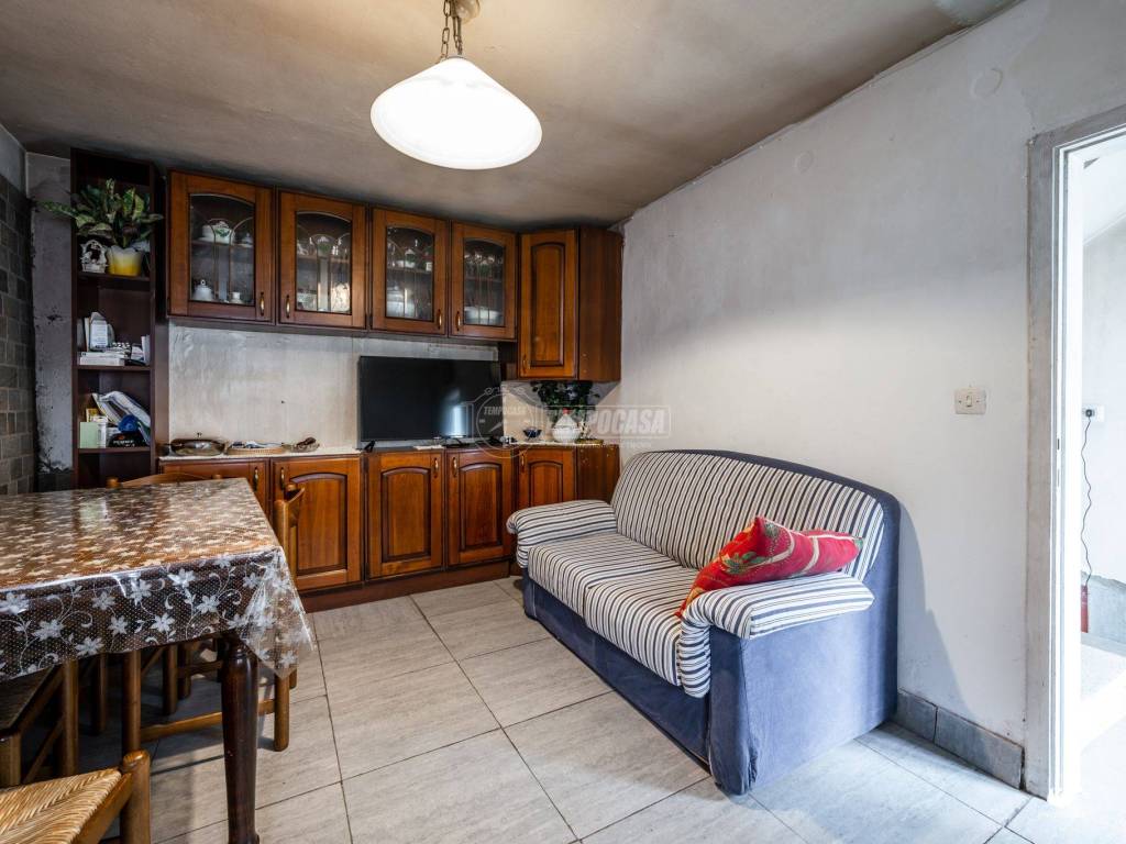 appartamento in vendita a Pavullo nel Frignano