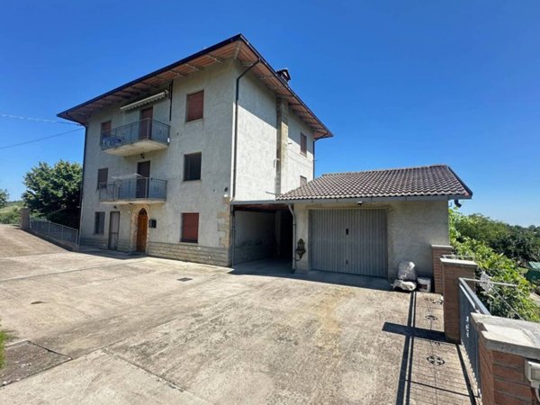 appartamento in vendita a Pavullo nel Frignano