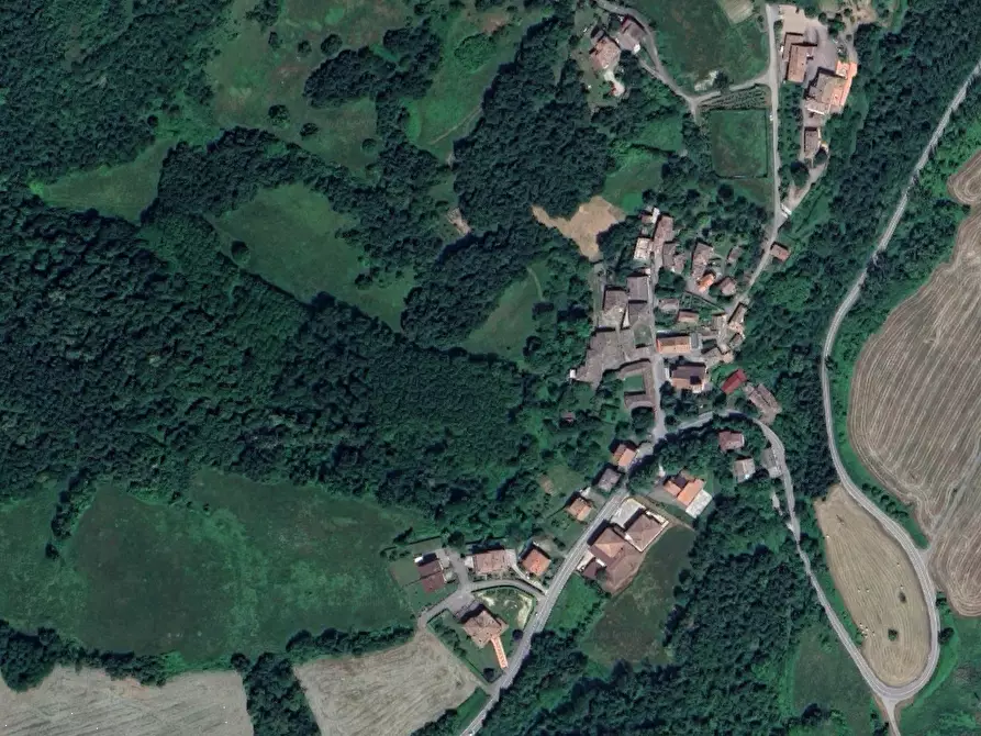 terreno agricolo in vendita a Pavullo nel Frignano in zona Castagneto