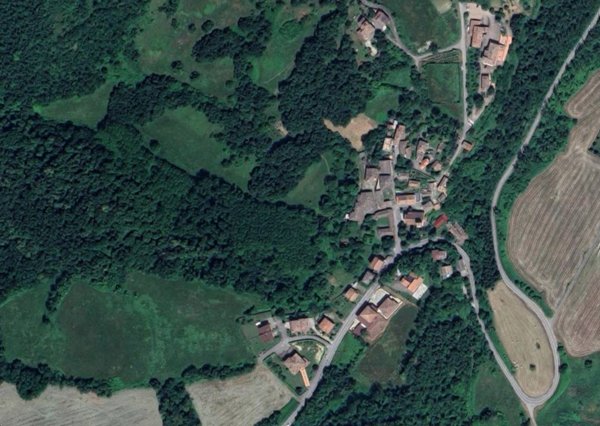 terreno agricolo in vendita a Pavullo nel Frignano in zona Castagneto