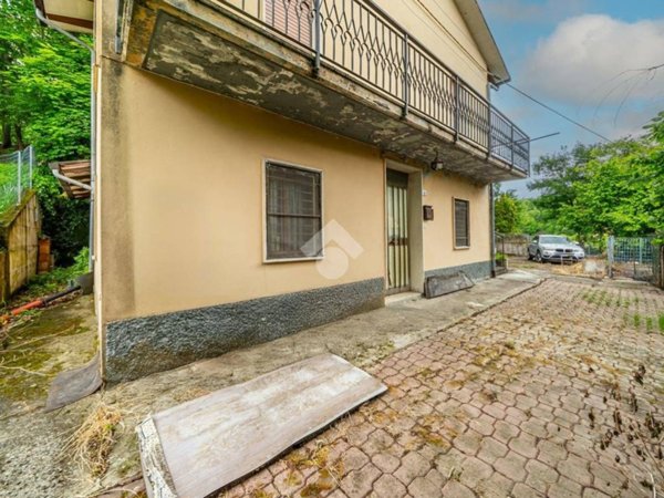 casa indipendente in vendita a Pavullo nel Frignano in zona Gaiato