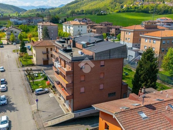 appartamento in vendita a Pavullo nel Frignano