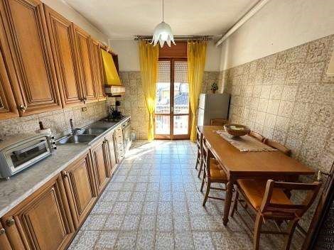 appartamento in vendita a Pavullo nel Frignano
