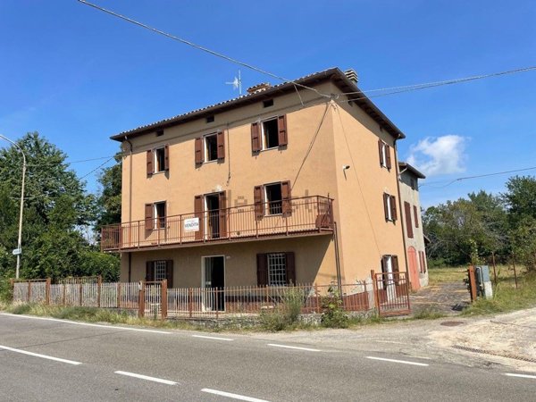 appartamento in vendita a Pavullo nel Frignano