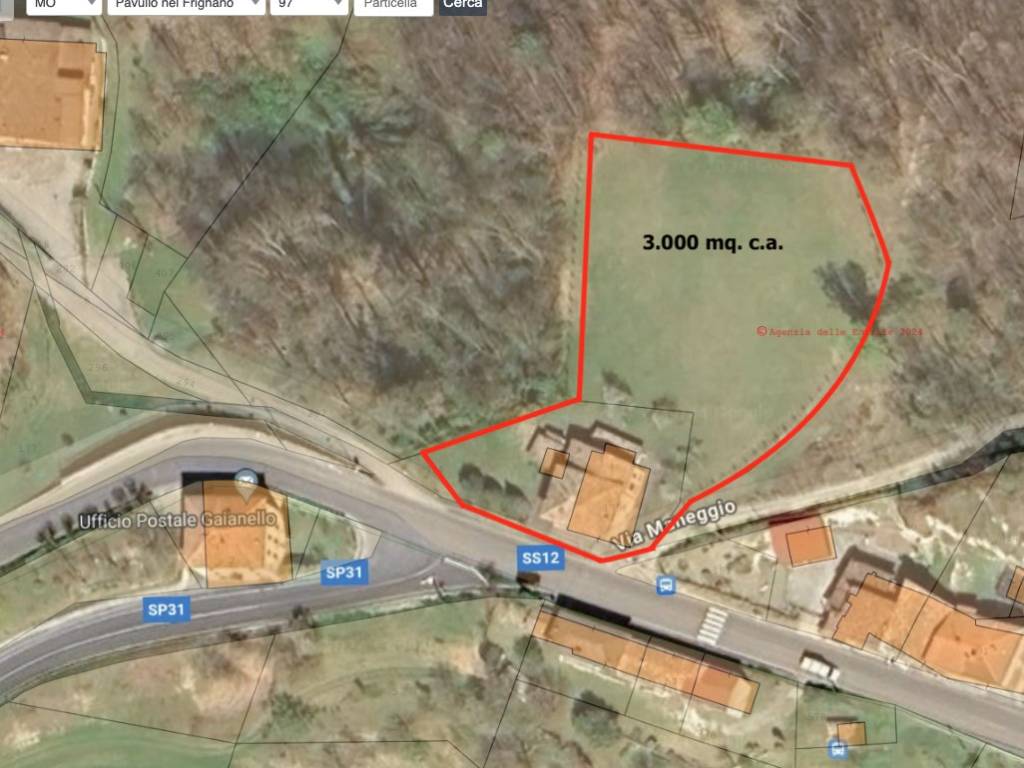 casa indipendente in vendita a Pavullo nel Frignano