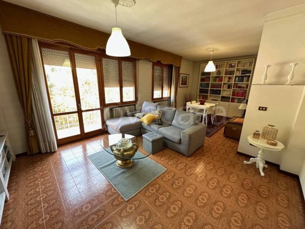 appartamento in vendita a Pavullo nel Frignano