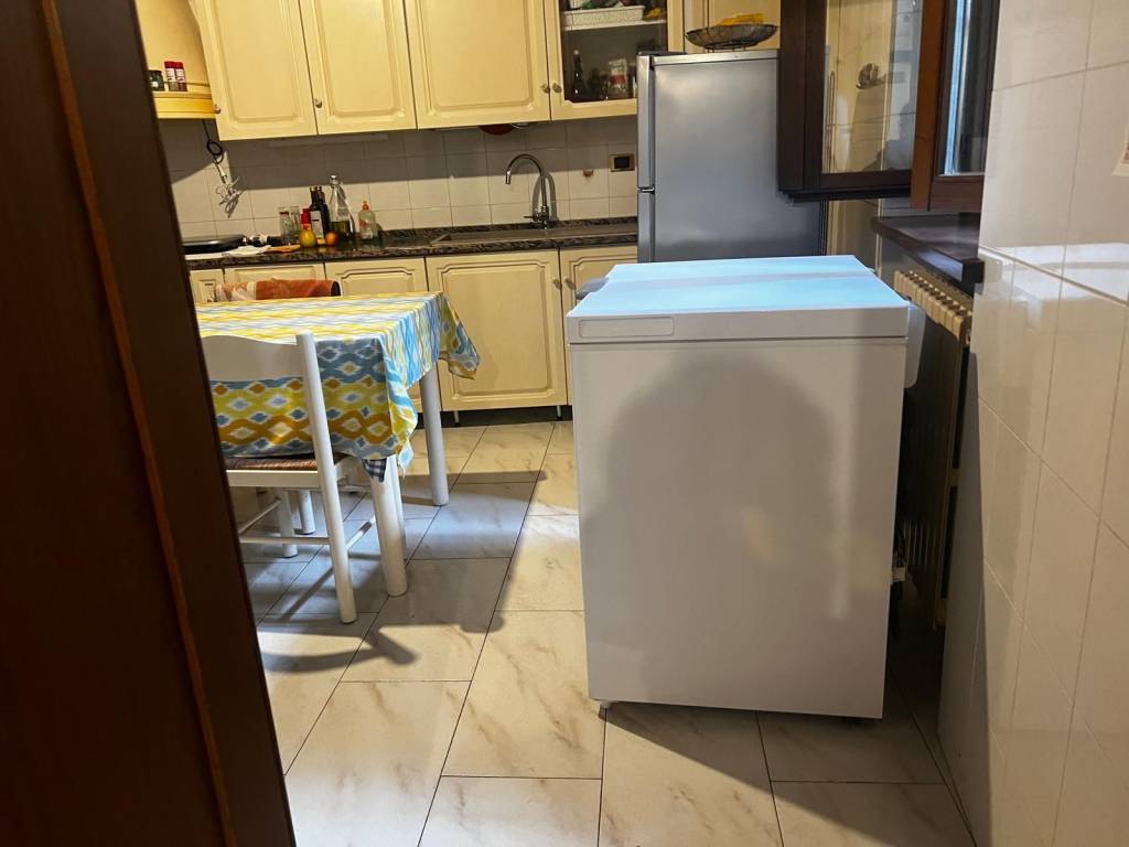casa indipendente in vendita a Pavullo nel Frignano in zona Verica