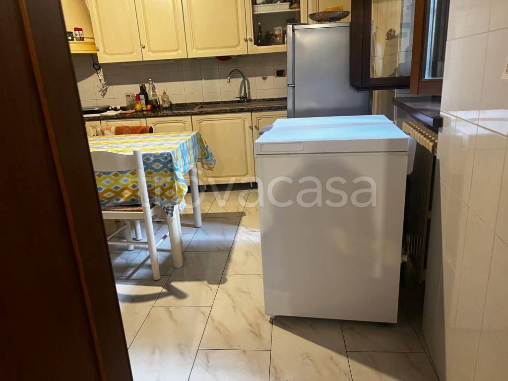 casa indipendente in vendita a Pavullo nel Frignano in zona Verica
