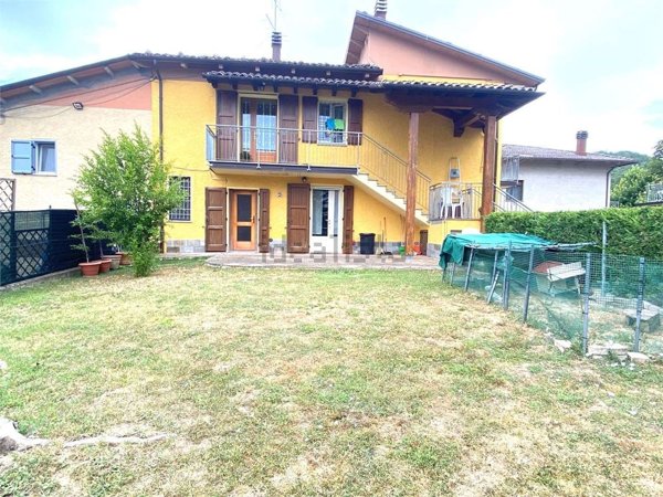 appartamento in vendita a Pavullo nel Frignano
