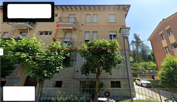 appartamento in vendita a Pavullo nel Frignano