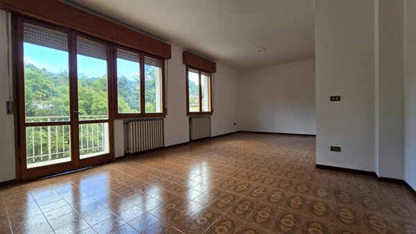 appartamento in vendita a Pavullo nel Frignano