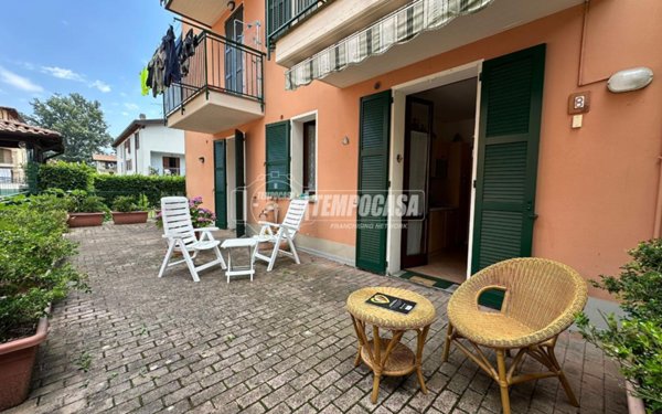 appartamento in vendita a Pavullo nel Frignano in zona Querciagrossa