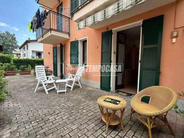 appartamento in vendita a Pavullo nel Frignano in zona Querciagrossa