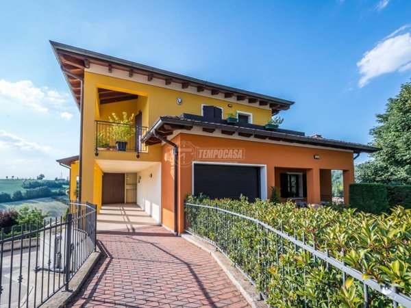 appartamento in vendita a Pavullo nel Frignano