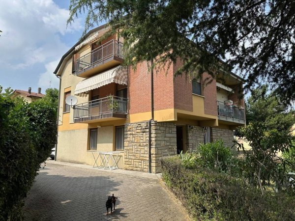 casa indipendente in vendita a Pavullo nel Frignano in zona Verica