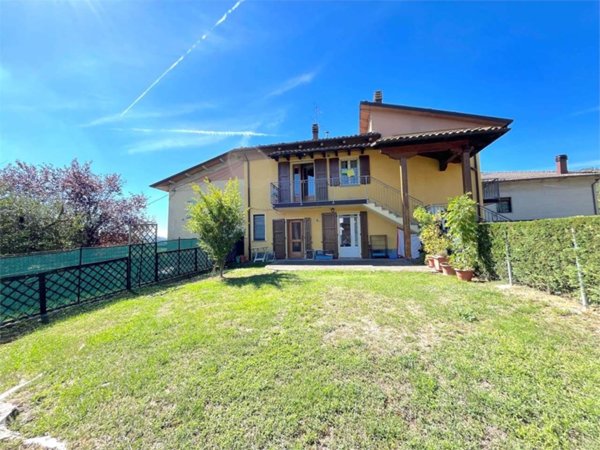 appartamento in vendita a Pavullo nel Frignano