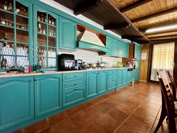 casa indipendente in vendita a Pavullo nel Frignano in zona Sant'Antonio