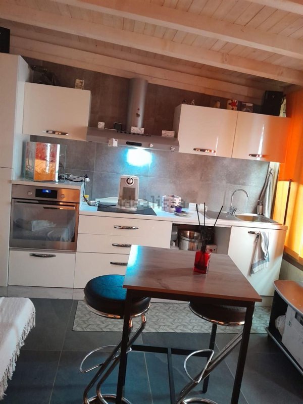 appartamento in vendita a Pavullo nel Frignano