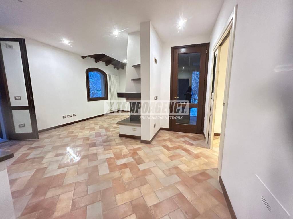 casa indipendente in vendita a Pavullo nel Frignano