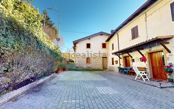appartamento in vendita a Pavullo nel Frignano
