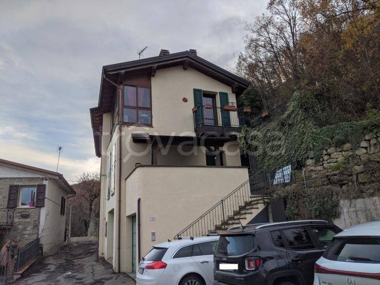 appartamento in vendita a Pavullo nel Frignano