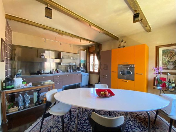 appartamento in vendita a Pavullo nel Frignano